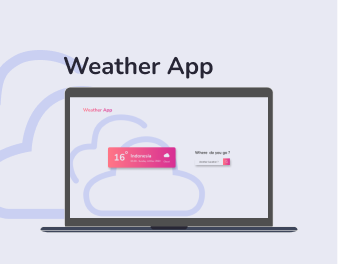 Weather App